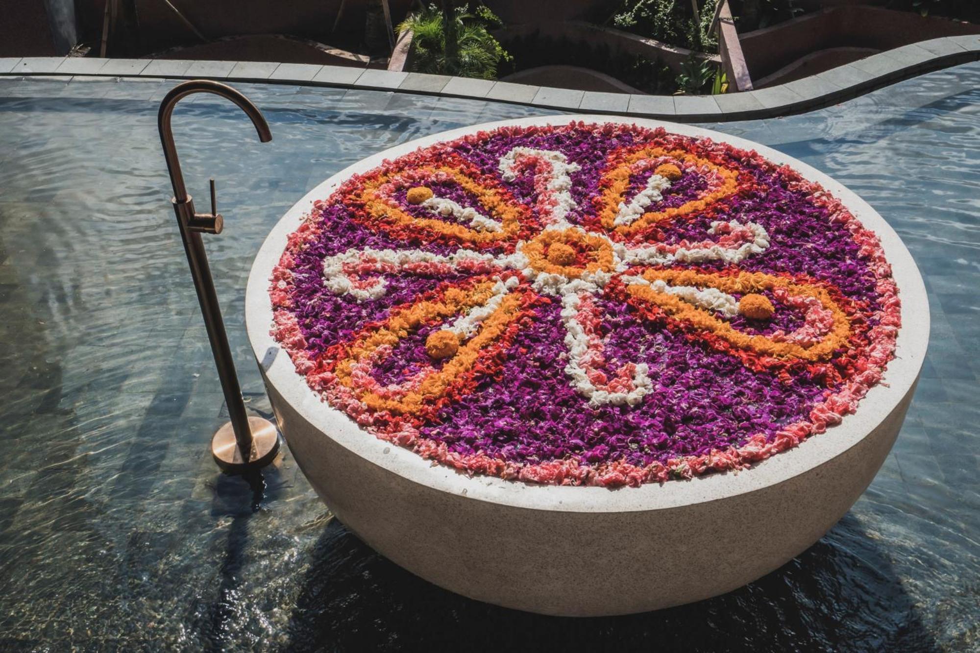 Seascape Luxury Resort & Spa Sanur By Ini Vie Hospitality (Adults Only) Ngoại thất bức ảnh