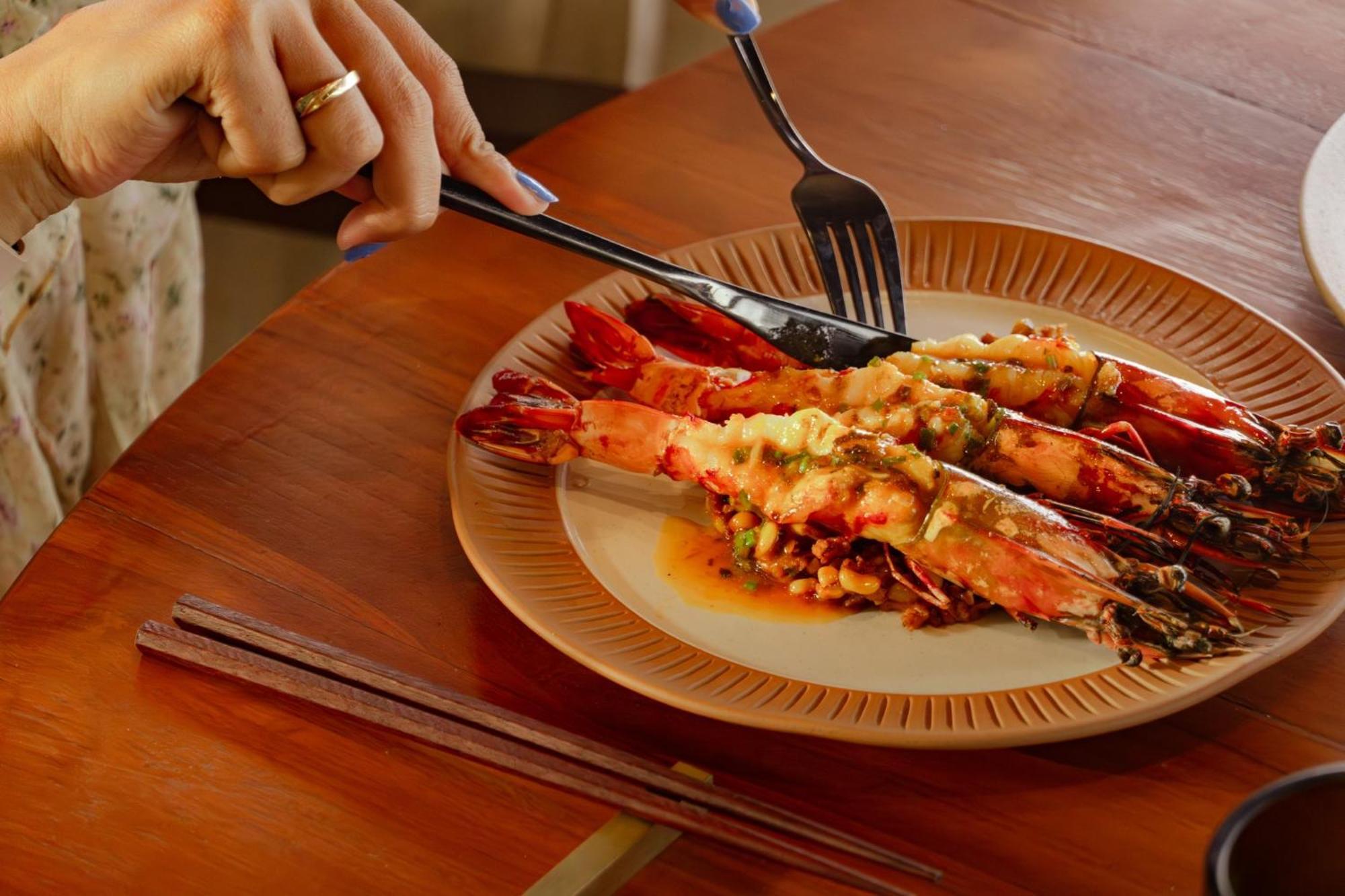 Seascape Luxury Resort & Spa Sanur By Ini Vie Hospitality (Adults Only) Ngoại thất bức ảnh